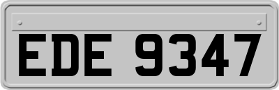 EDE9347