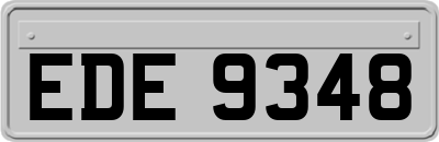 EDE9348