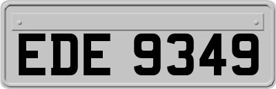 EDE9349