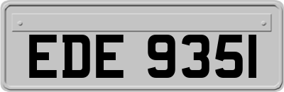 EDE9351