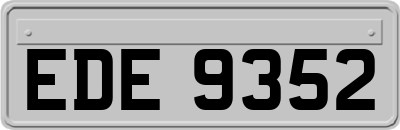 EDE9352