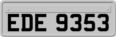 EDE9353
