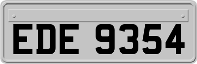 EDE9354