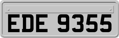 EDE9355