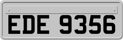 EDE9356