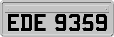 EDE9359