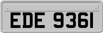 EDE9361
