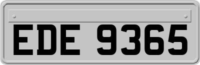 EDE9365
