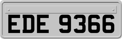 EDE9366