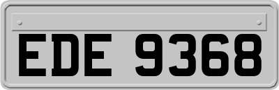 EDE9368