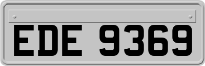 EDE9369