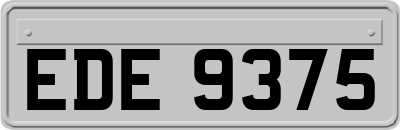 EDE9375