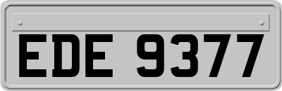 EDE9377