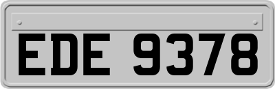 EDE9378