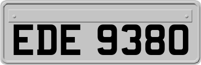 EDE9380