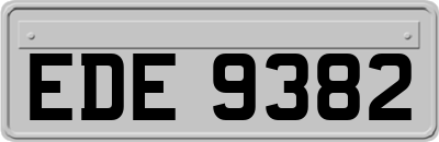 EDE9382