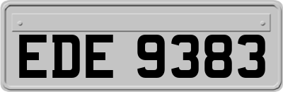 EDE9383