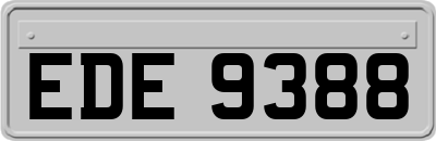 EDE9388
