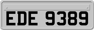 EDE9389