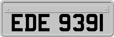 EDE9391