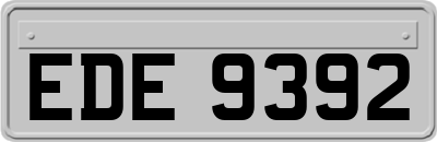 EDE9392