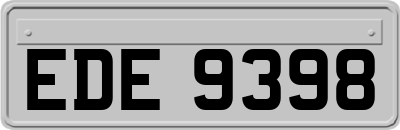 EDE9398