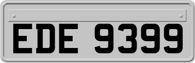 EDE9399