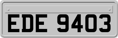 EDE9403