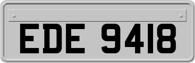 EDE9418