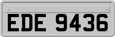EDE9436
