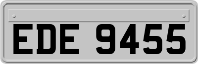 EDE9455