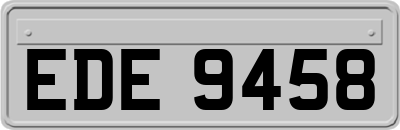 EDE9458