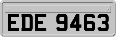 EDE9463