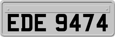 EDE9474