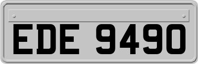 EDE9490