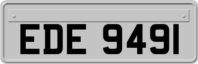 EDE9491