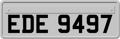 EDE9497