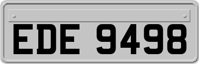 EDE9498