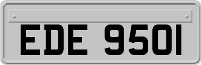 EDE9501