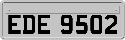 EDE9502