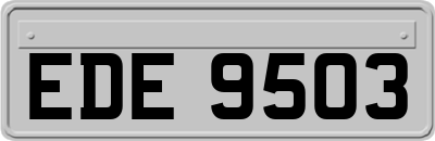 EDE9503