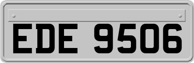 EDE9506