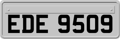 EDE9509