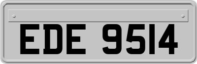 EDE9514