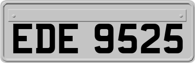 EDE9525