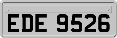 EDE9526