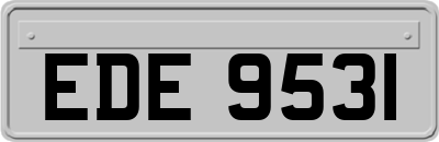 EDE9531
