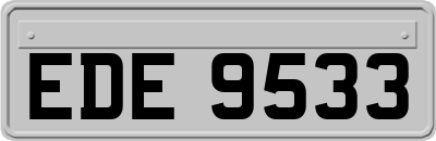 EDE9533