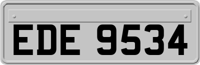 EDE9534