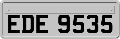 EDE9535